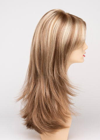 Dark Blonde