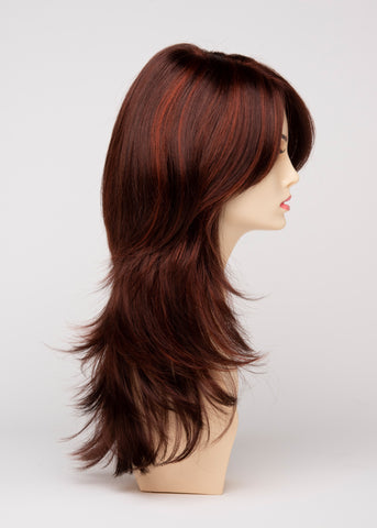 Dark Red