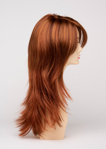 Lighter Red