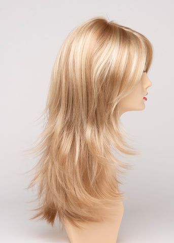 Med Blonde