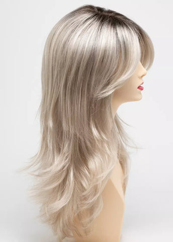 Platinum Shadow
