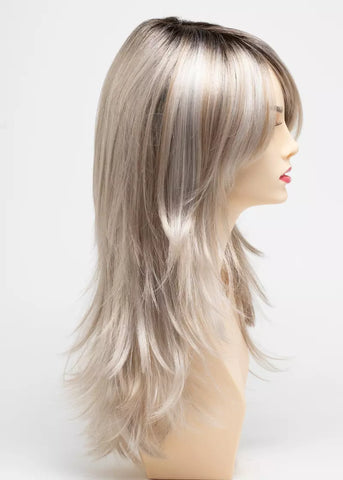 Silky Beige