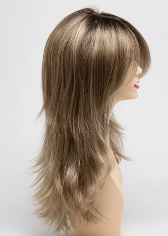 Sahara Blonde