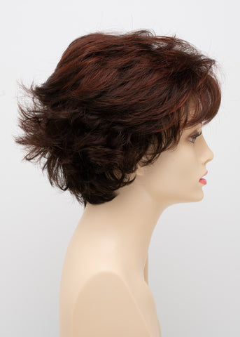 Chocolate Cherry