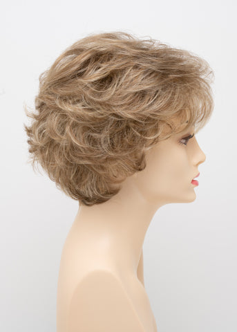 Dark Blonde