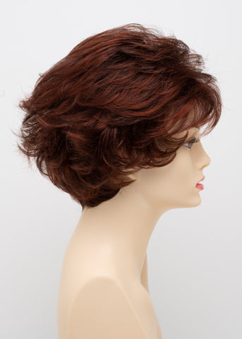 Dark Red