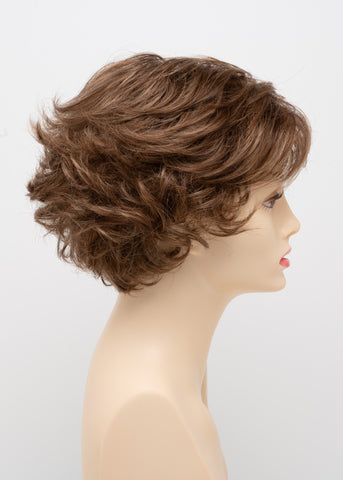 Light Brown