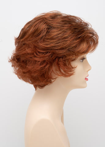 Lighter Red