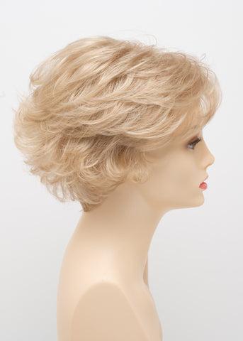Med Blonde