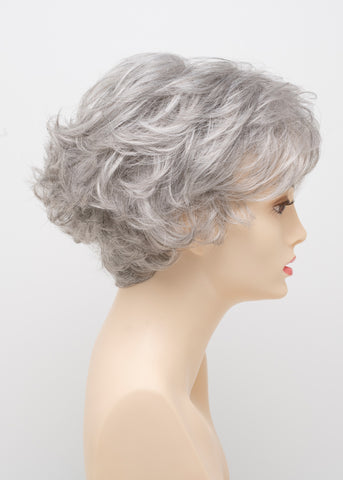Medium Grey