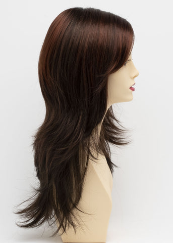 Chocolate Cherry