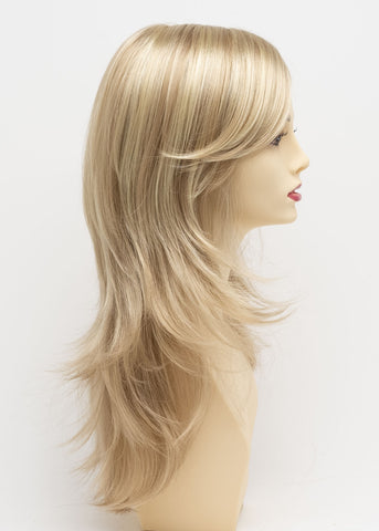 Med Blonde