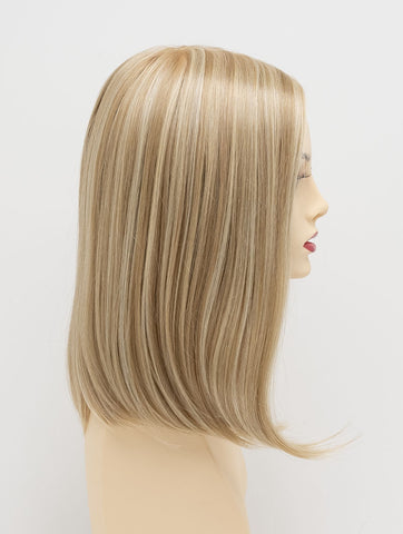 Med Blonde