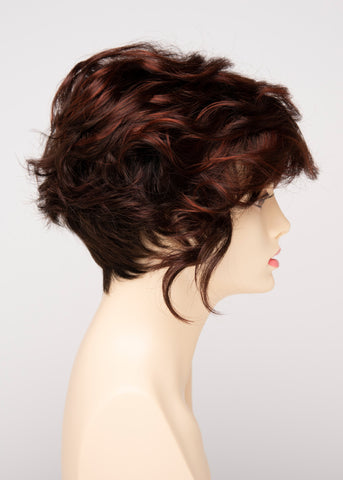 Chocolate Cherry