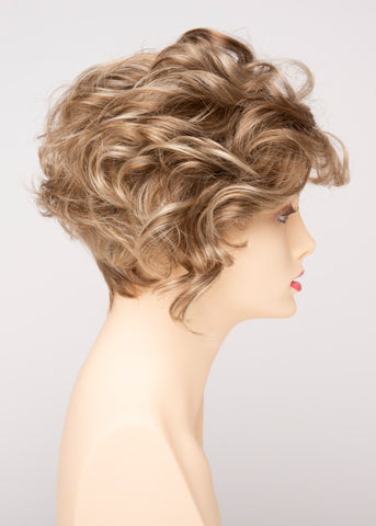 Dark Blonde