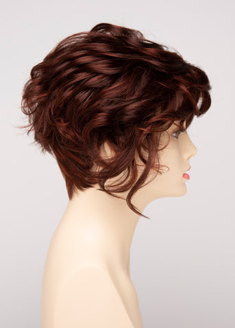 Dark Red