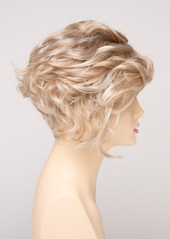 Light Blonde