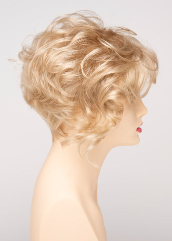 Med Blonde