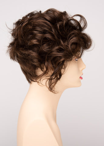 Medium Brown