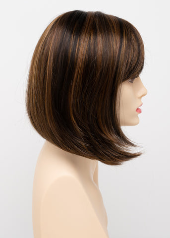 Chocolate Caramel