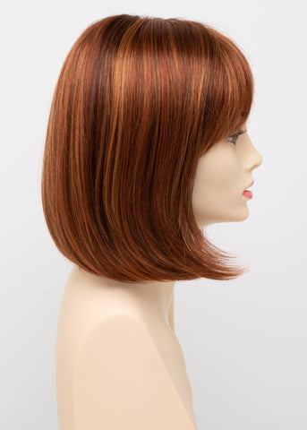 Lighter Red