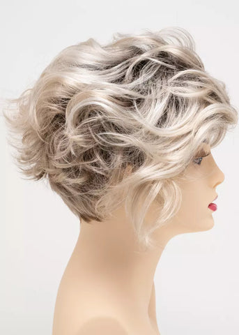 Platinum Shadow