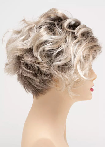 Silky Beige