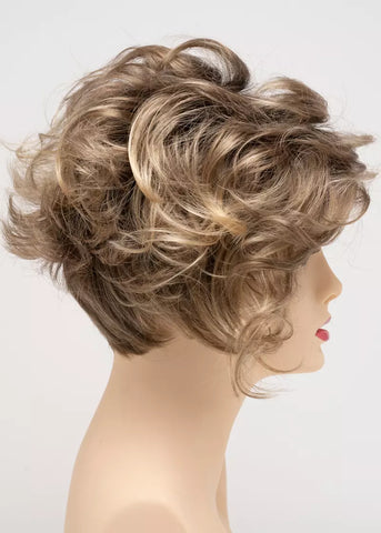 Sahara Blonde