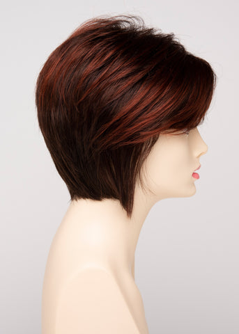 Chocolate Cherry