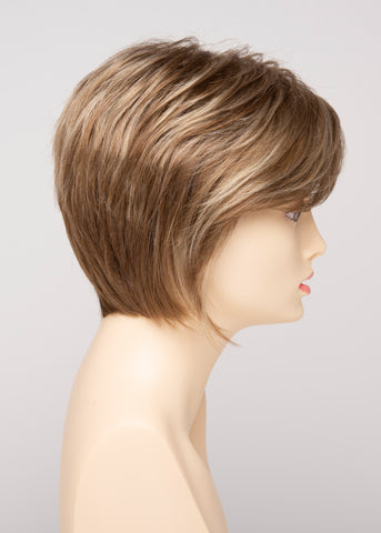 Dark Blonde