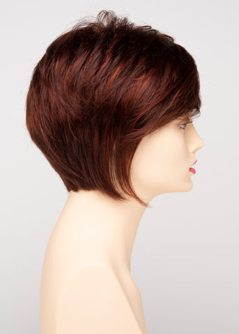Dark Red