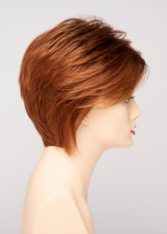 Lighter Red