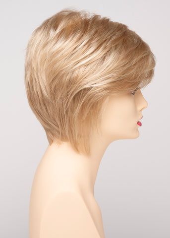 Med Blonde