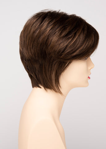Medium Brown