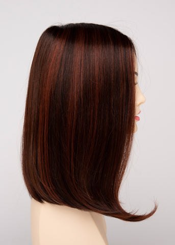 Chocolate Cherry