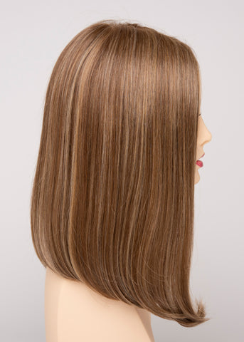 Dark Blonde