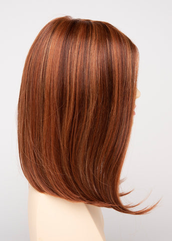 Lighter Red