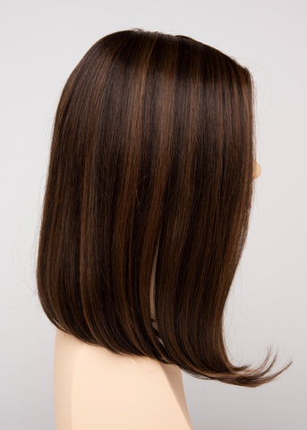 Medium Brown