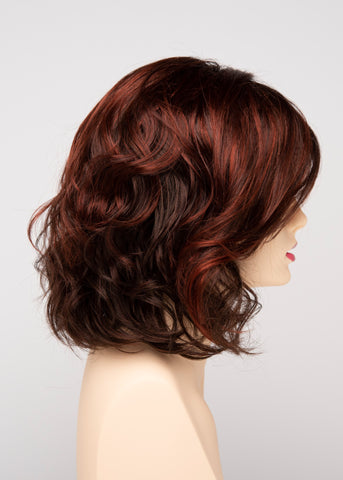 Chocolate Cherry