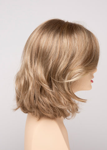 Dark Blonde