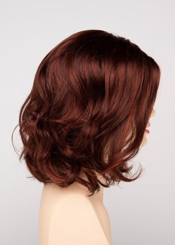 Dark Red