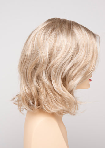 Light Blonde