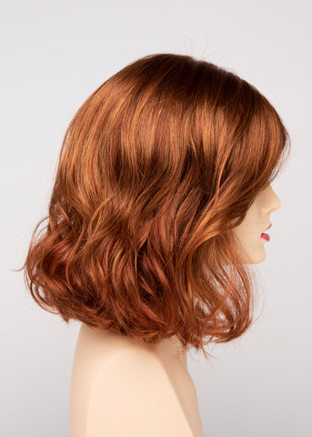 Lighter Red