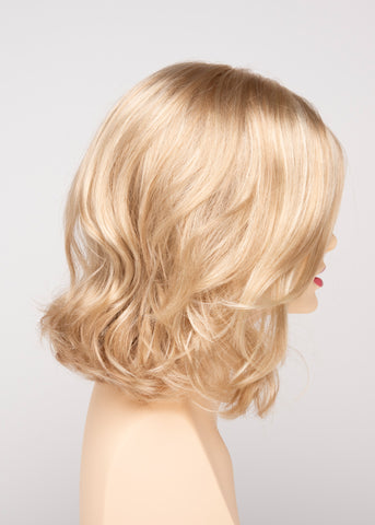 Med Blonde