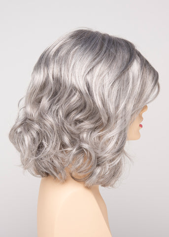 Medium Grey