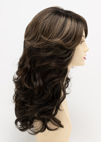 Amaretto & Cream
