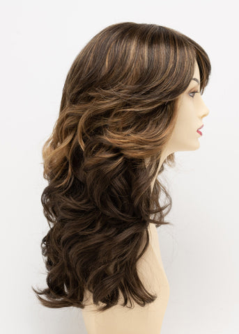 Chocolate Caramel