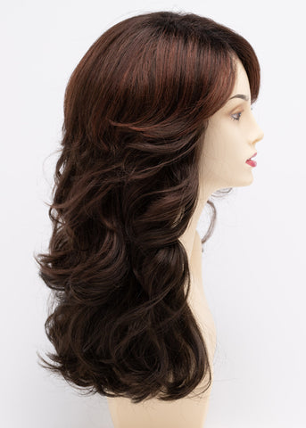 Chocolate Cherry