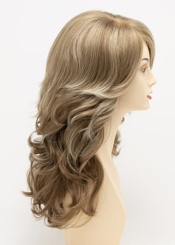 Dark Blonde