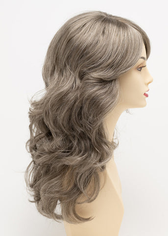 Dark Grey